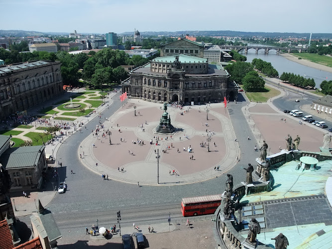 01067 Dresden-Altstadt