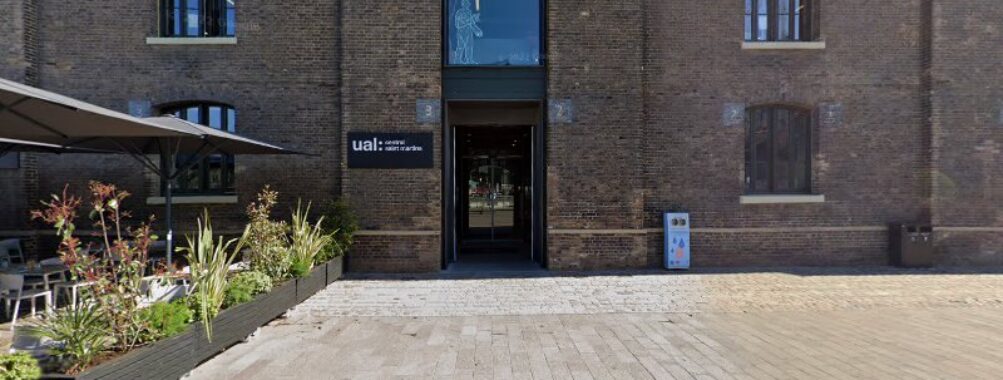 1 Granary Square Travel Forum Reviews