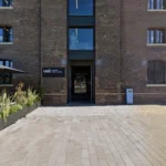 1 Granary Square