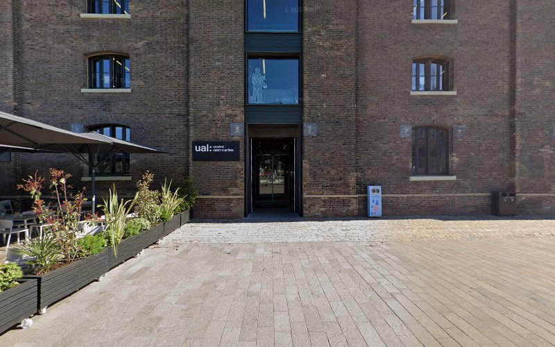 1 Granary Square