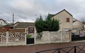 1 Rue du Colonel Fabien