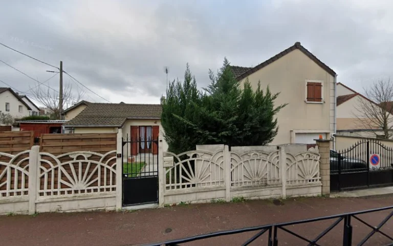 1 Rue du Colonel Fabien