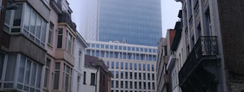 1000 Brussels Travel Forum Reviews
