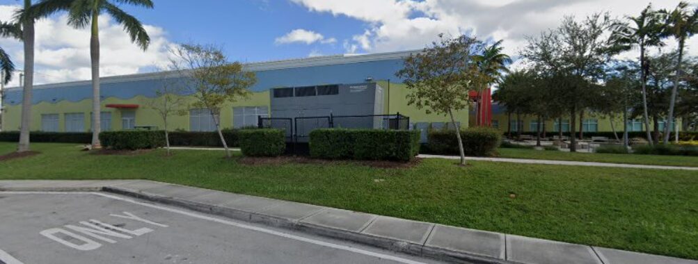 1000 NW 8th Ave Travel Forum Reviews