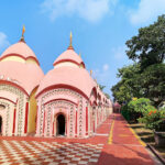 108 SHIV MANDIR, BURDWAN.