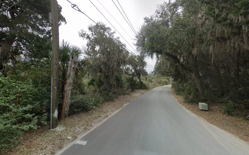 12241 Fort George Rd