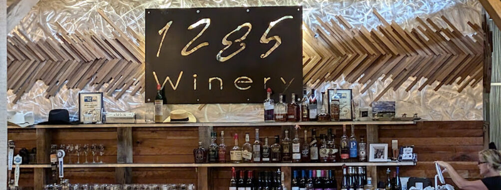 1285 Winery Travel Forum Reviews