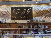1285 Winery Travel Forum Reviews