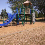 132nd Square Park