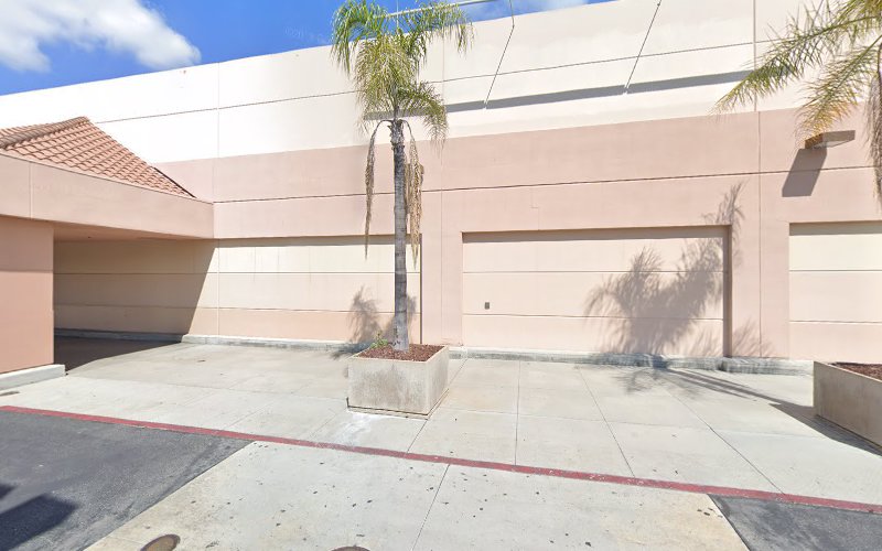 1345 N Montebello Blvd