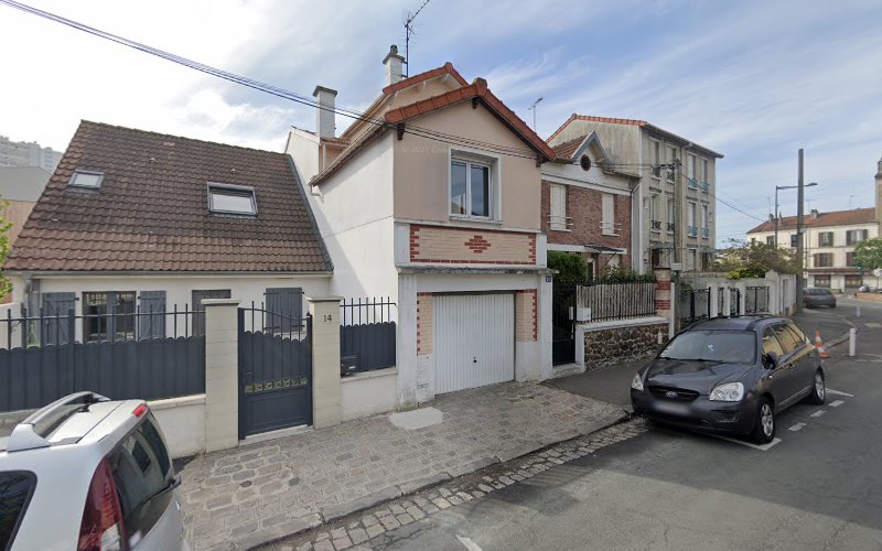 14 Rue Michelet