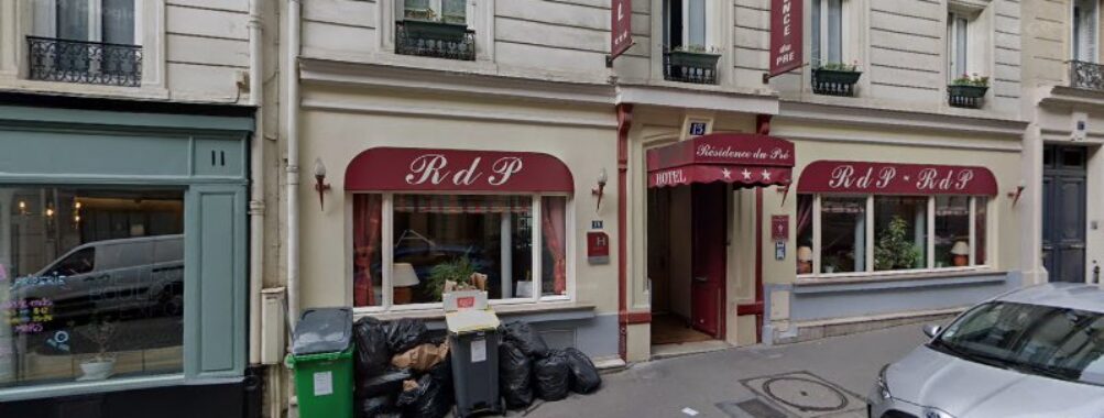 15 Rue Pierre Semard Travel Forum Reviews