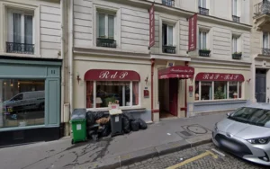 15 Rue Pierre Semard