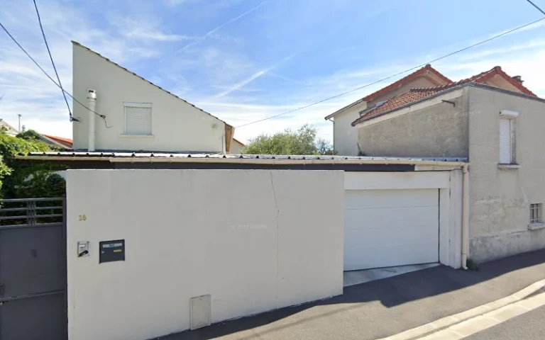 18 Rue Lucien Berneux