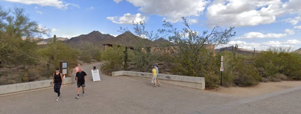 18333 N Thompson Peak Pkwy Travel Forum Reviews