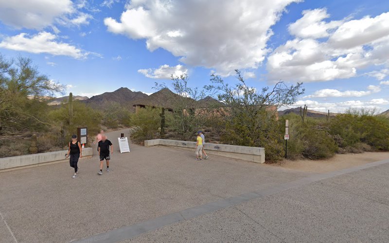 18333 N Thompson Peak Pkwy
