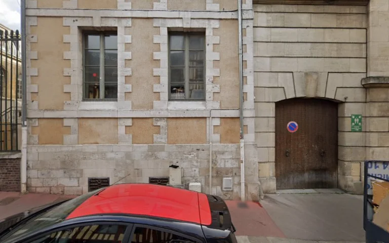 198 Rue Beauvoisine