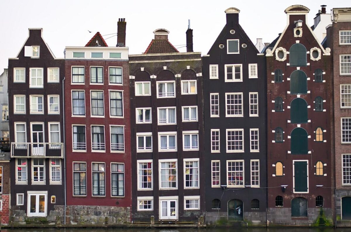 2, 3 or 4 days bike rental in Waterlooplein Review