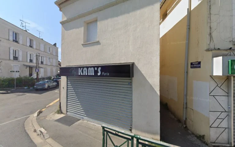 2 Rue du Colonel Fabien