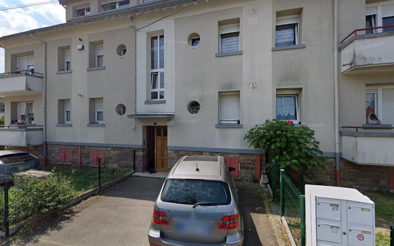 2 Sq. du Maréchal Juin