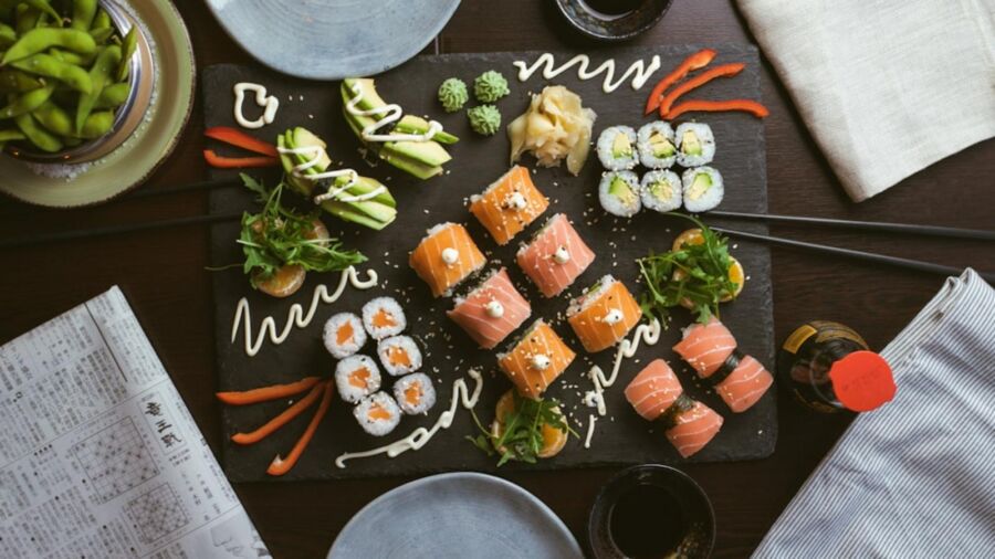 2.5-Hour Traditional Sushi Making Lessons in Osaka Review