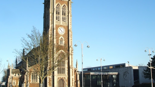 20-21 Visual Arts Centre Scunthorpe