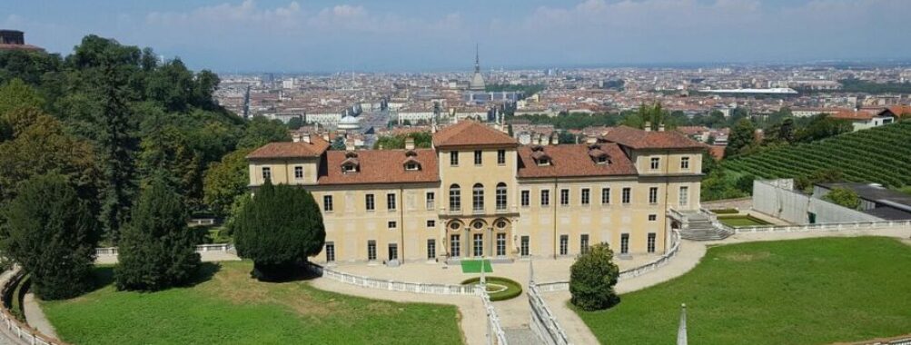 Villa della Regina
