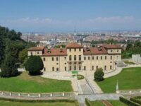 Villa della Regina