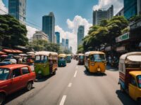 3 Days And 2 Nights Thailand Bangkok City Tour An Unforgettable Journey