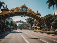 5 Days and 4 Nights Thailand – Bangkok City and Pattaya Tour Itinerary Highlights