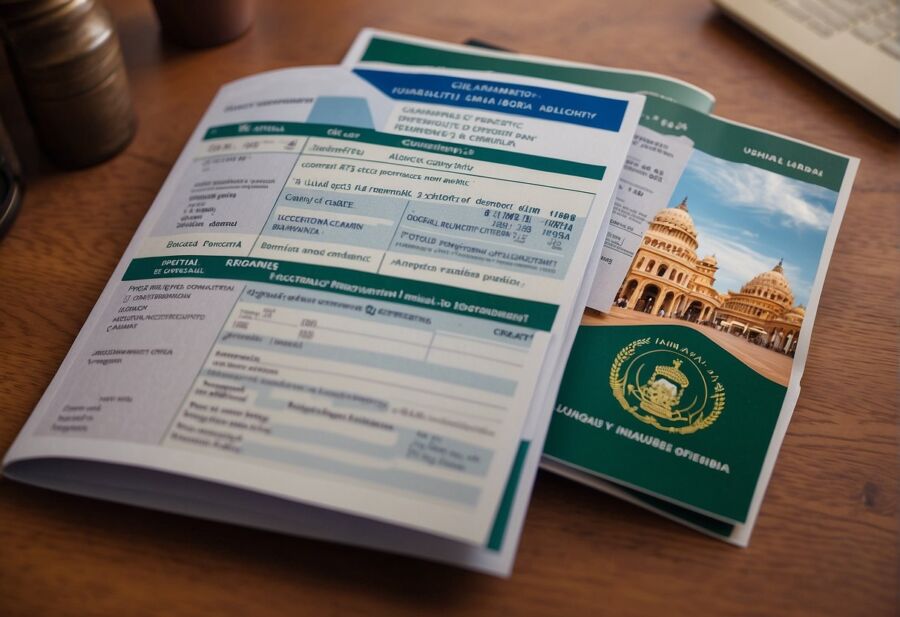 us passport application guide