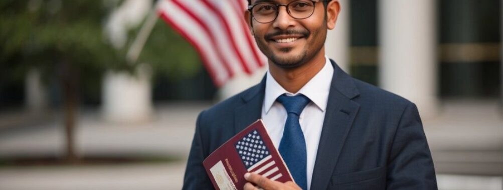 American Visa for Bangladeshi Citizens: Application Guide and Requirements