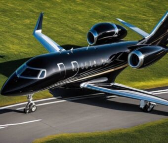 Unveiling the Truth: Does Billie Eilish Really Own a Private Jet?