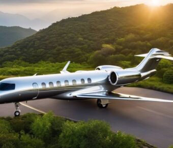 Exploring Taylor Swift’s Luxury Lifestyle: The Truth About Her Private Jets