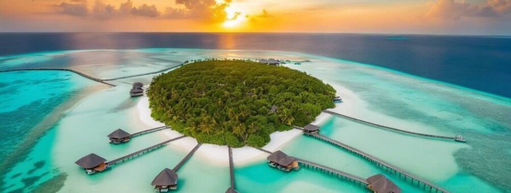 Top 3 Places to Visit in the World: Unforgettable Destinations for Your Bucket List