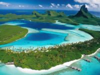 2025’s Best Places to Travel: Top Destinations for Your Next Vacation