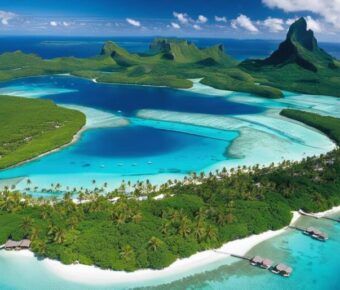 2025’s Best Places to Travel: Top Destinations for Your Next Vacation