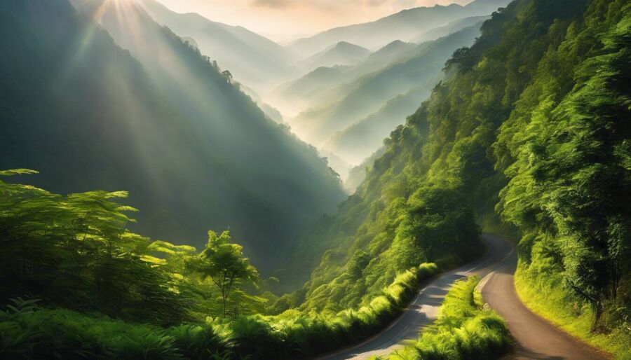 What is the difference between traveling and going?