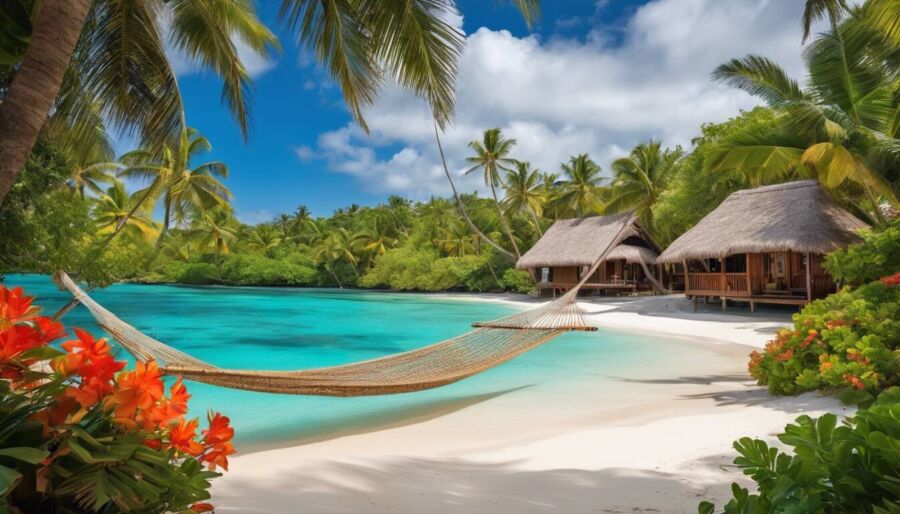 Where is the cheapest place to go on vacation?