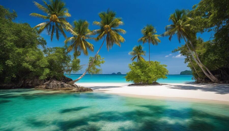 Where is the cheapest place to travel outside the US?