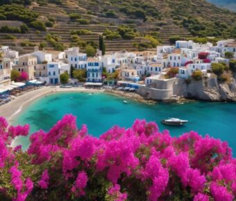 The Cheapest Country to Visit in 2025: Travel on a Budget