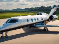 Revealed: The Billionaire Who Owns the Largest Private Jet
