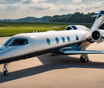 Revealed: The Billionaire Who Owns the Largest Private Jet in 2024