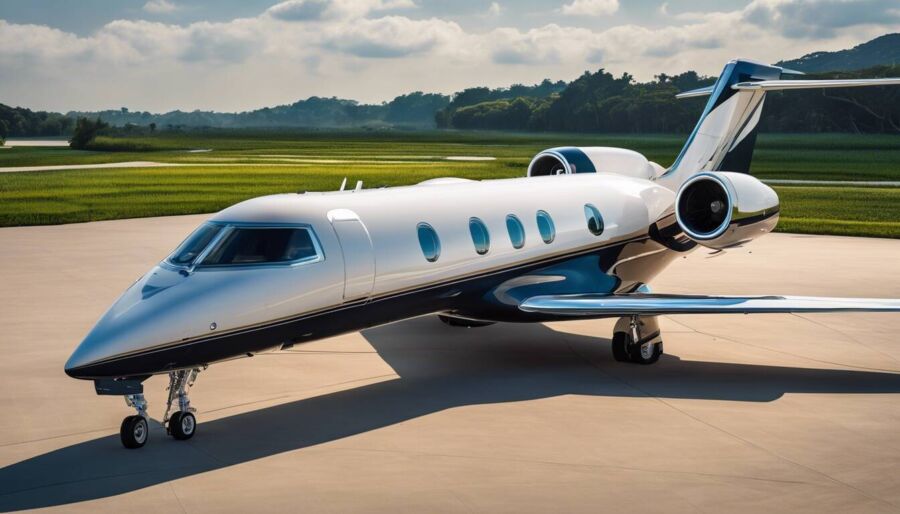 Revealed the billionaire who owns the largest private jet in 2024