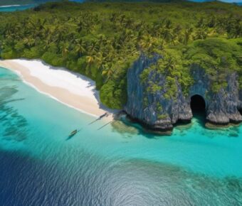 Exploring the Unexplored: 10 Lesser-Known Destinations Around the Globe