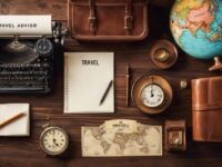 The Difference Between a Travel Agent and Travel Advisor: Roles, Services, and Benefits Compared