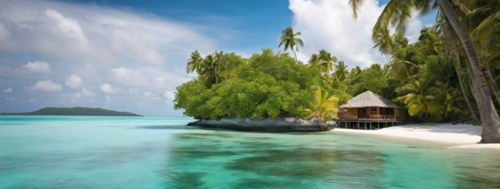 The Ultimate Guide to Dream Vacation Spots: Discover Your Perfect Destination