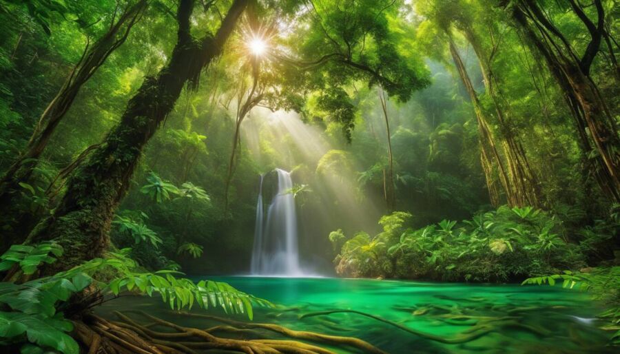 nature travel experiences