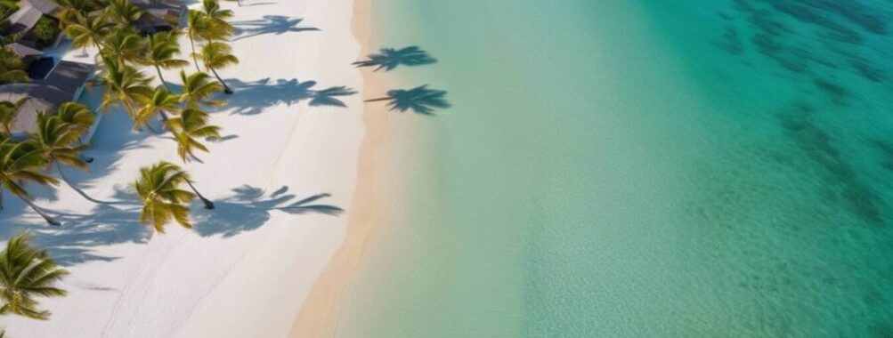 Our Favorite Sunny Holiday Destinations for a Tropical Getaway