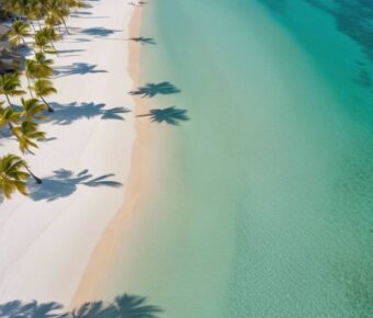 Our Favorite Sunny Holiday Destinations for a Tropical Getaway